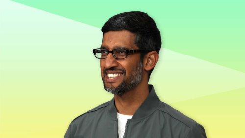 Google's CEO Has a Brilliantly Simple Plan to Recession-Proof His Staff. Any Business Can Use It
