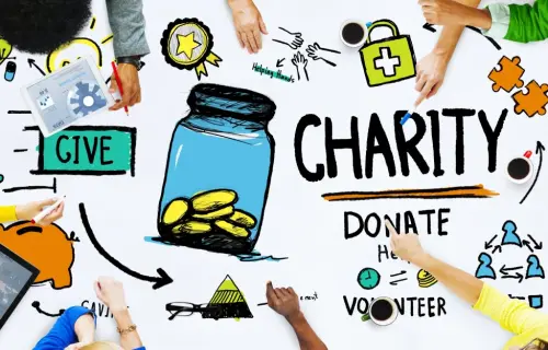How to Weave Social Responsibility Into the Fabric of Your Company