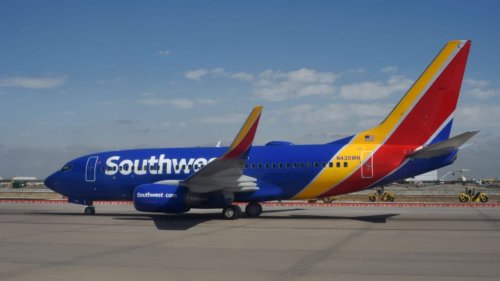 After 51 Years, Southwest Airlines Is Testing a Major Change that Has Some People Very Angry. Why It’s a Brilliant Idea