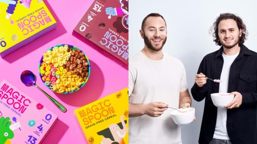 How Magic Spoon Reached 1 Million Customers By Harnessing The Power Of ...