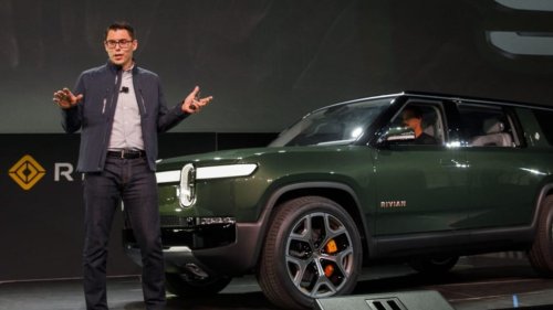 Rivian's CEO Laid Off 10 Percent of the Company's Employees and Made The 1 Mistake No Leader Should Ever Make