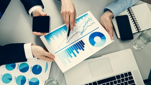 Struggling to Make Sense of Your Company's Financial Data? Here Are 5 Key Financial Metrics You Need to Know