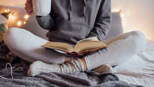 7 Business Books That Will Set You Apart In 2018