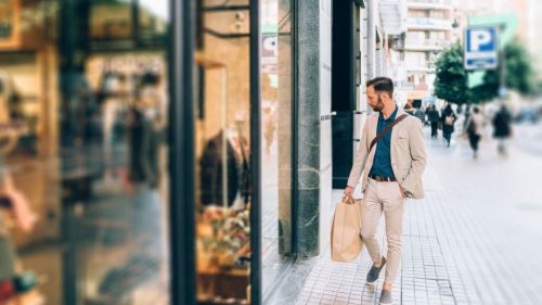 Grow Your Brick-and-Mortar Business By Understanding Consumer Behavior