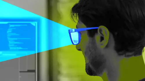 As Smart Glasses Catch On, Should Your Office Have a Policy on Their Use?