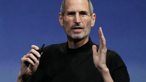 14 Years Ago, Steve Jobs Sent The Most Important Email in the History of Business