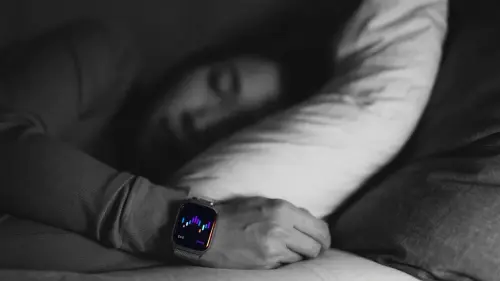 The Biggest Sleep Myth That’s Keeping You From Sleeping Better, According to an Oxford Sleep Psychologist