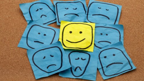 Five Techniques for Maintaining a Positive Mindset