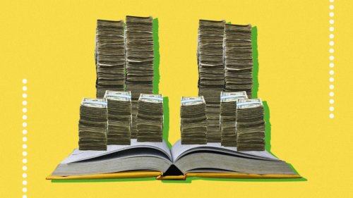 3 Key Methods to Make Big Money Off of Your Latest Book