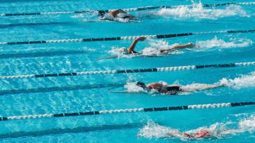 This Mental Trick of Olympic Athletes Can Radically Increase Your Productivity