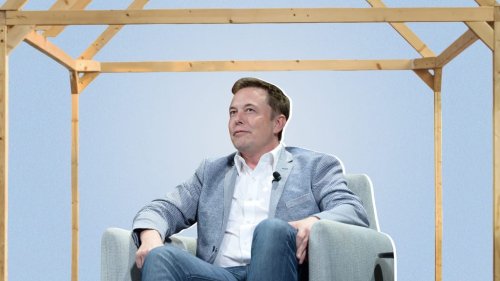 Elon Musk Just Tweeted a Life-Changing Decision, and Almost Nobody Noticed