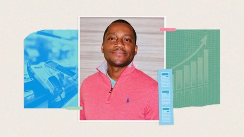 This Black Founder Is Bringing Top VC Investors With Him as He Tackles the Broken Consumer Debt Market