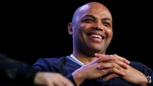 Charles Barkley Just (Quietly) Taught An Incredible, Heartbreaking Lesson in the Meaning of Success. It Took Just 1 Sentence