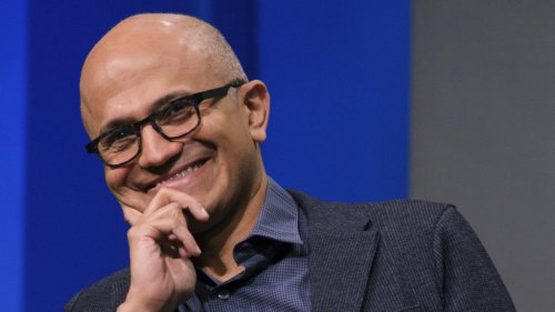 Microsoft's CEO Says This Single Interview Question Changed His Life (and Taught Him a Major Lesson in Empathy)