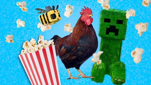 The Minecraft Movie Shenanigans Are a Great Business Lesson