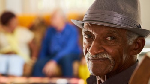 Emotionally Intelligent Advice From an 80-Year-Old Man