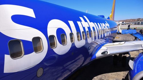 Southwest Airlines Just Revealed an Enormous Advantage. Why Doesn't Everyone Do This?