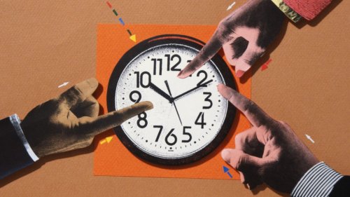 If You Answer Yes to This 1 Question You're Far More Likely to Procrastinate, According to a Princeton Expert