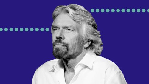 Richard Branson Says EQ Is More Important Than IQ for Success
