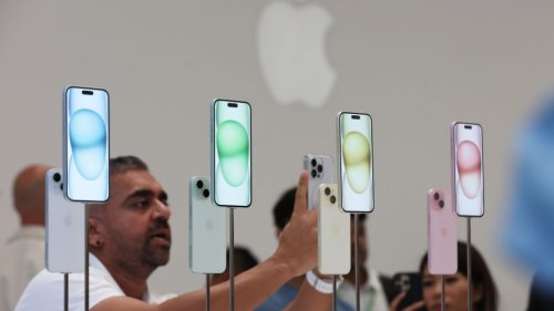 Your New iPhone Comes with an Unwelcome Surprise No One Talks About