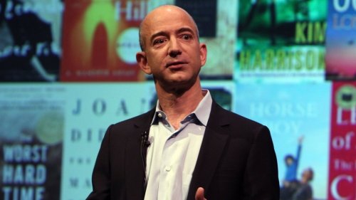 Here's How Amazon's Jeff Bezos Makes Great Decisions, Super Fast