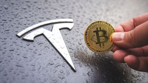 Tesla’s $1.5 Billion Bet on Bitcoin Went Exactly as You Might Have Expected—Not Good
