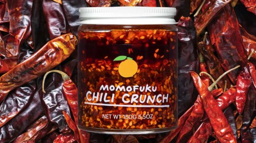 Small Business Outcry Halts Momofuku's Bid to Defend its 'Chile Crunch' Trademark