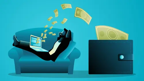 18 Best Sites for Earning Passive Income