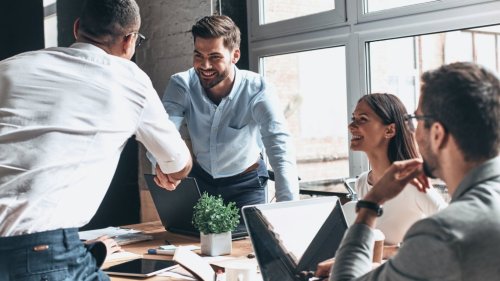 4 Essential Elements of Every Successful Business Meeting