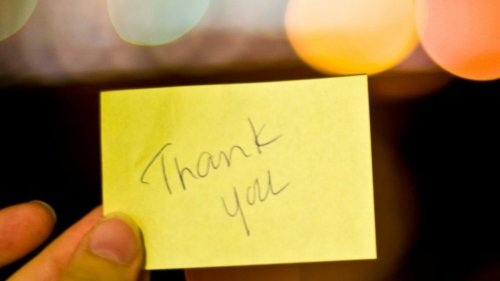 3 Ways Gratitude Makes Good Business Sense