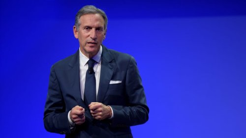 In His First Week Back as Starbucks’ CEO, Howard Schultz Made a Brilliant Move. It Just May Save the Company
