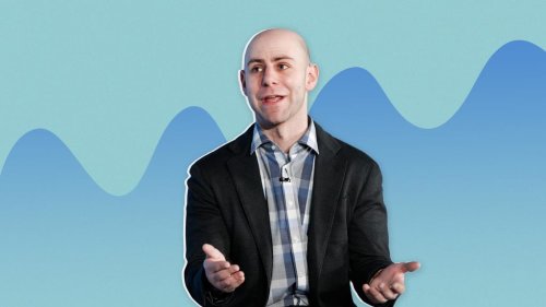 5 Email Mistakes That Make You Sound Rude, According to Adam Grant