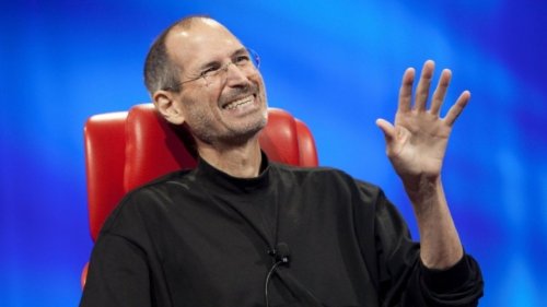 20 All-Time Best Steve Jobs Quotes