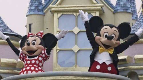 What Can Entrepreneurs Learn From Disneyland?