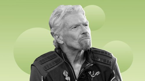 Richard Branson's Genius Method for Creating Time: How to Pursue Your Dreams and Achieve More, No Time Management Tools Required
