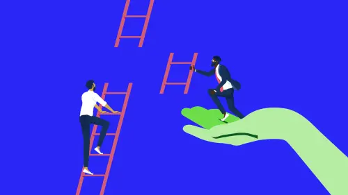 Why Having ‘a Little Bit of Fear’ Can Help Attract Investors