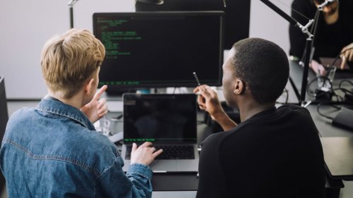 You Don't Have to Be Able to Code to Start and Run Your Tech Business