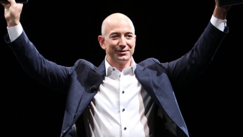 Here Is What Jeff Bezos and Hospice Patients Say You Will Regret Most in Life