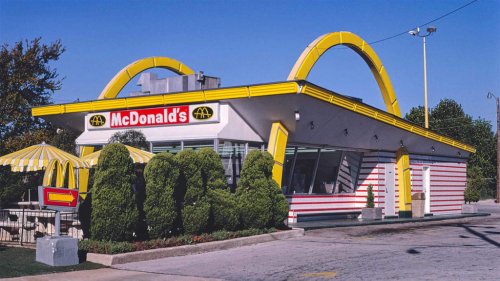 Could a McDonald's Commercial From the '80s Hold the Secret to Small-Business Success? (Yes!)