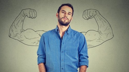 5 Ways Powerfully Confident People Gain Mental Strength