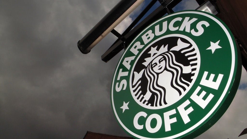 When Starbucks moves in, here's how neighborhoods change