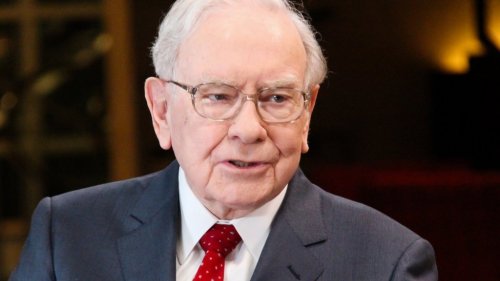 Warren Buffett Says If You Hire People on Intelligence but They Lack This Other Trait, Don't Bother