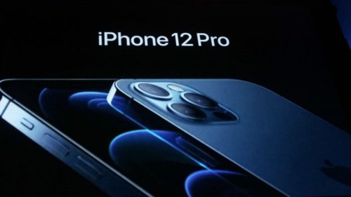The Surprisingly Obvious Reason Apple Won't Sell as Many iPhone 12's. It's All Part of the Plan