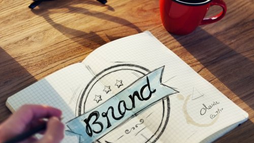 How to Create a Logo That Actually Has a Connection to Your Brand's Story