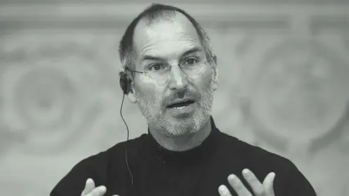 28 Years Ago, Steve Jobs Revealed This 1 Habit That Separates Winners From Everyone Else—It’s Still True Today