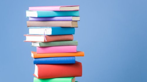 17 Great Books for Anyone Who Wants to Get Ahead in Business