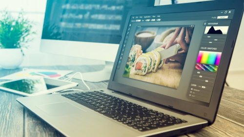 These 14 Places Will Let You Learn Photoshop for Free