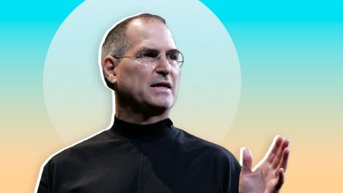 Steve Jobs Said Your Overall Happiness in Life Really Comes Down to Asking 4 Simple Questions