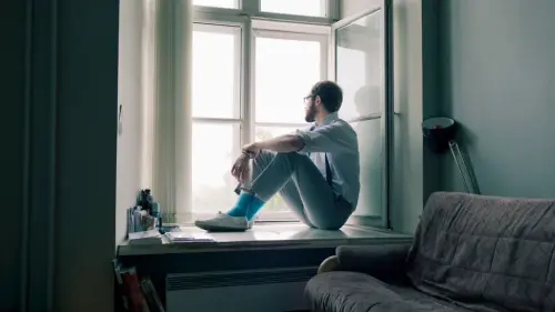 Meta-Analysis Study Shows That Loneliness Is Literally Killing People. CEOs Should Pay Attention