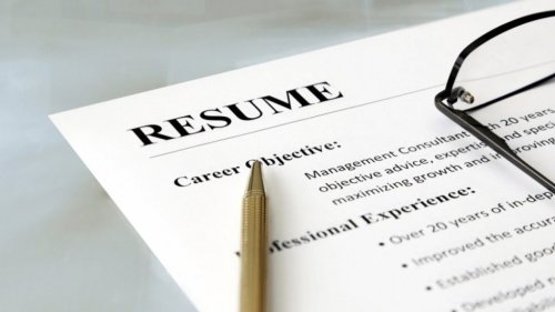 Your Resume Is Never Enough to Get the Job You Really Want